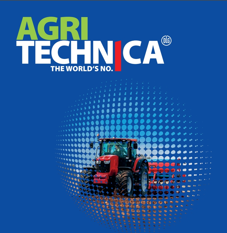 Uniglory Tire Participates the AGRITECHNICA 2019 Hanover/Germany