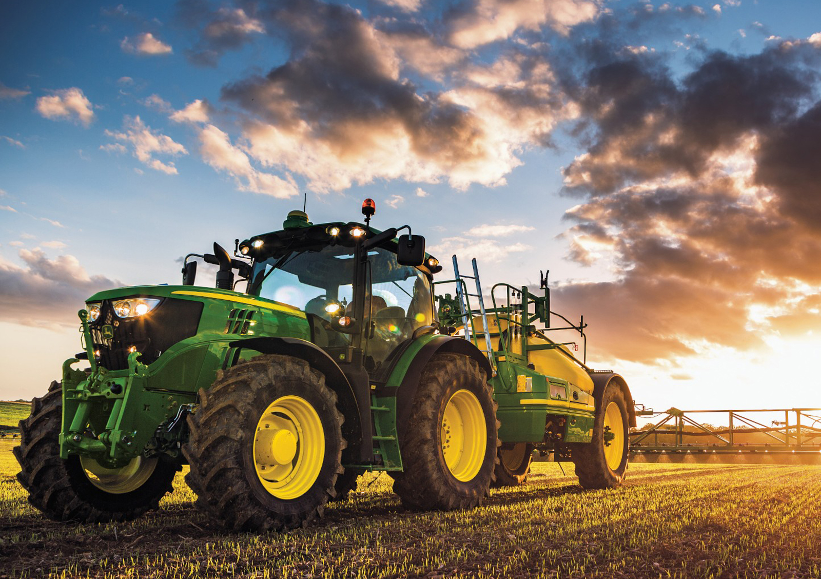UNIGLORY: A Benchmark in Agricultural Tires