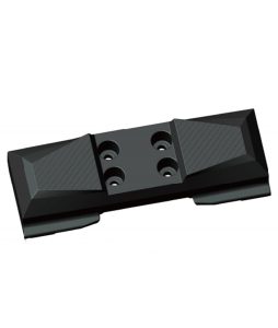 Chain-on with splash guard