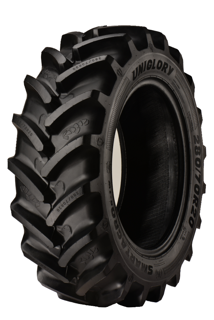 SMARTAGRO agricultural tires for wheat farming 65 70 85 series